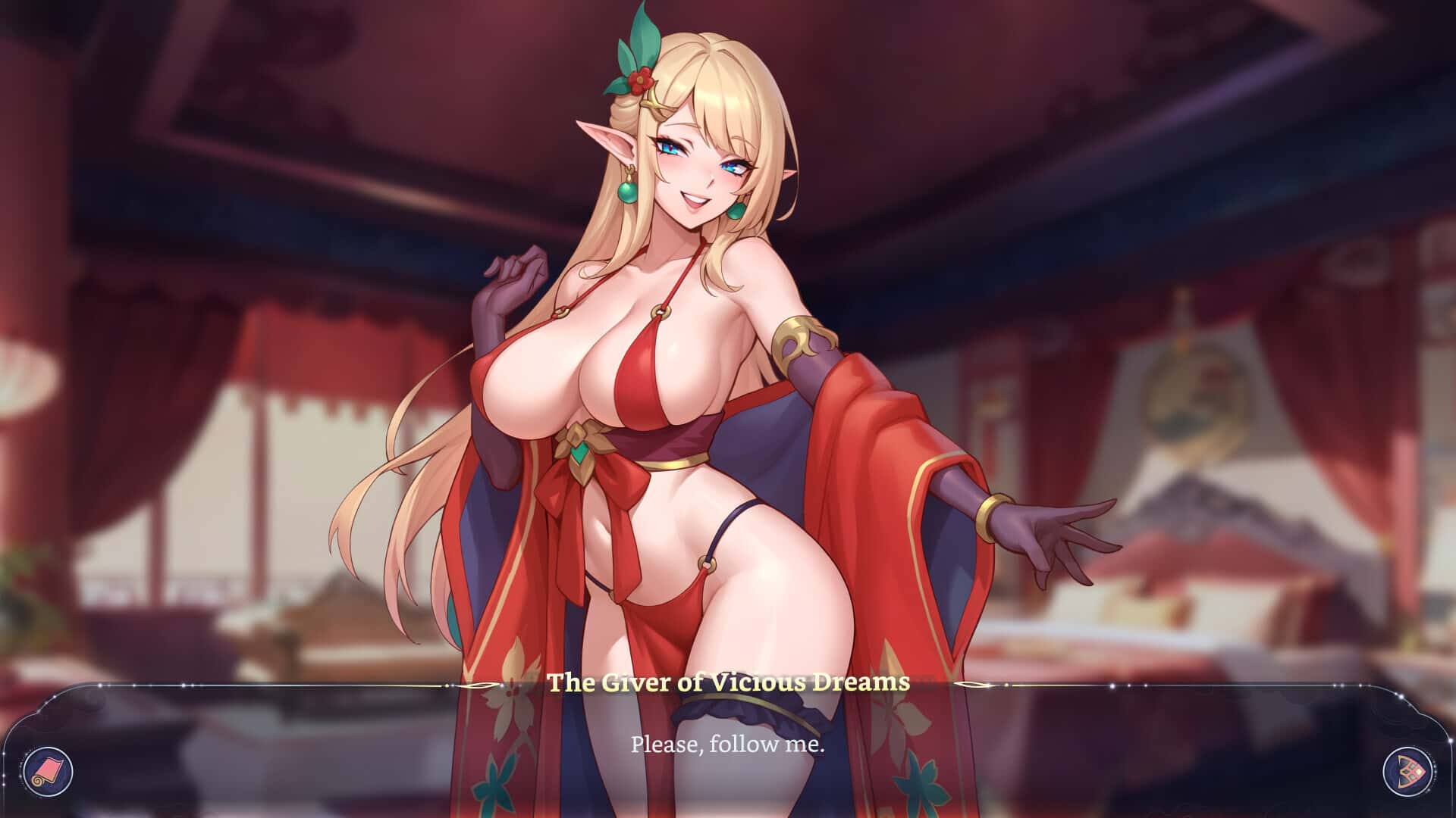 游戏画面2